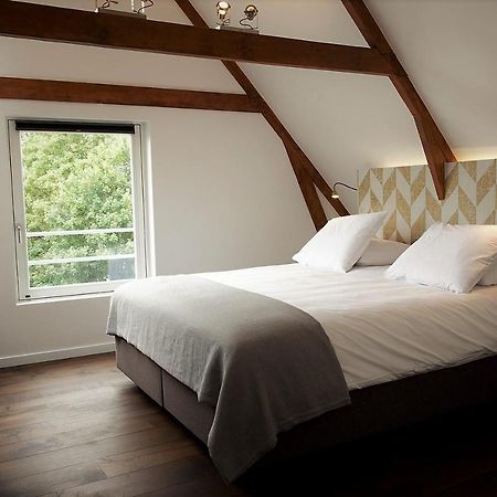 Boutique B&B Nassau 阿姆斯特丹 外观 照片
