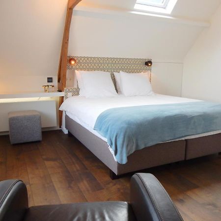 Boutique B&B Nassau 阿姆斯特丹 外观 照片