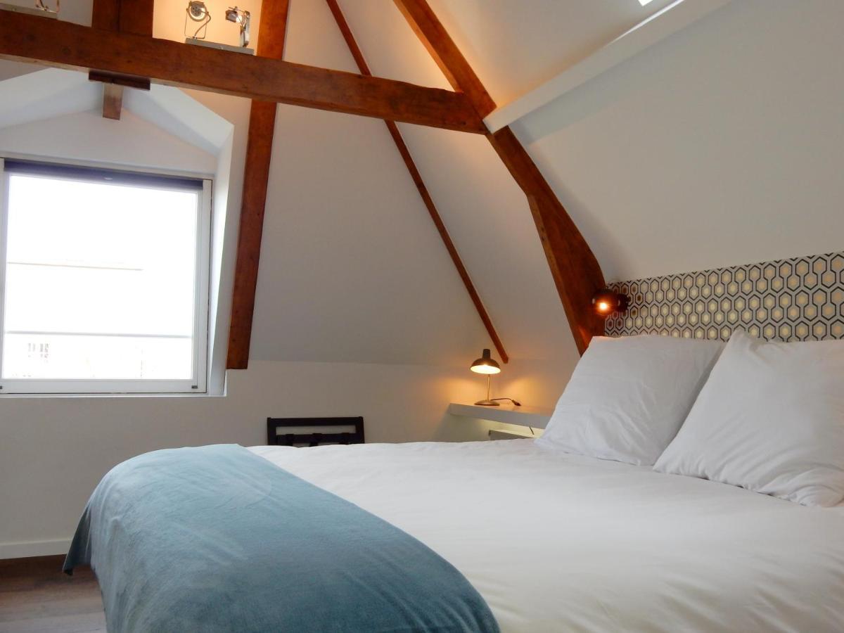 Boutique B&B Nassau 阿姆斯特丹 外观 照片